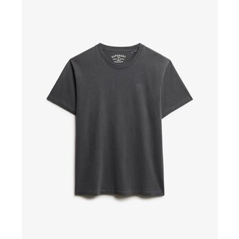 Superdry T-shirt Korte Mouw  T-shirt décontracté Essentials