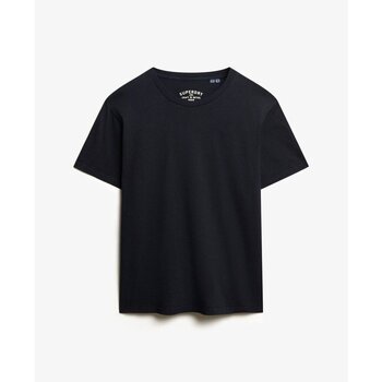Superdry T-shirt Korte Mouw  T-shirt décontracté Essentials