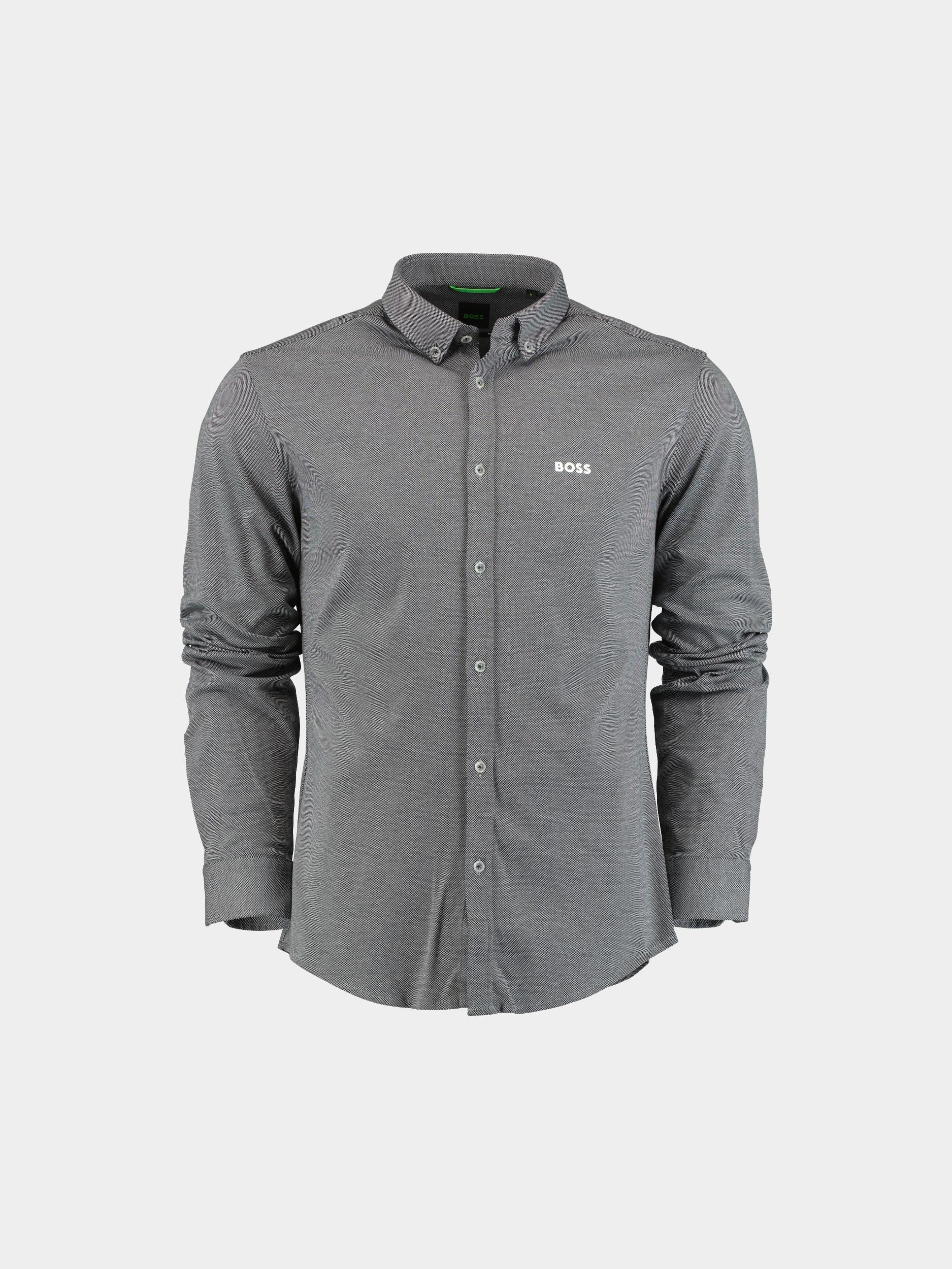 Boss Green Casual hemd lange mouw biado r in 10233753 01 50540988/411