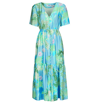 Desigual Lange Jurk  NANCY