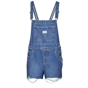 Levi's Jumpsui Levis VINTAGE SHORTALL