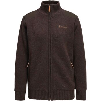 Pinewood Trui  Pull full zip femme Hurricane