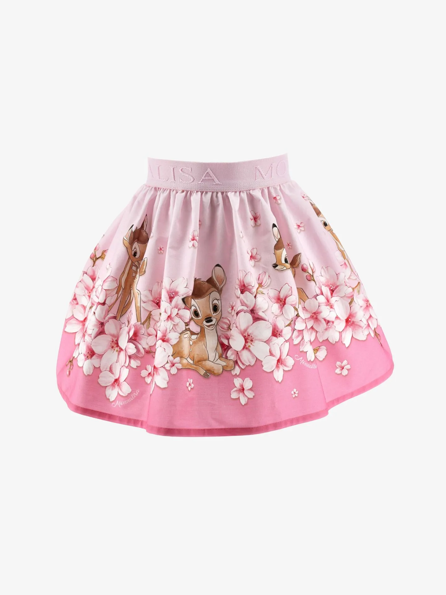 Monnalisa Meisjes rok bambi