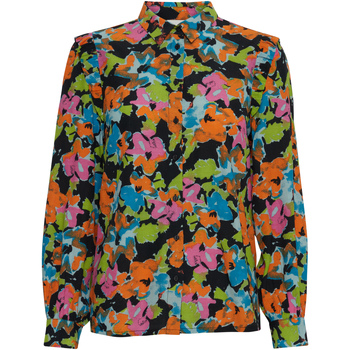 Ichi Overhemd  Chemise femme Ganava