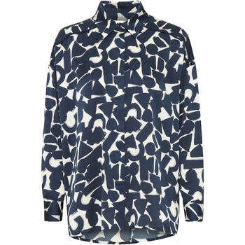 Ichi Overhemd  Chemise femme Graphi
