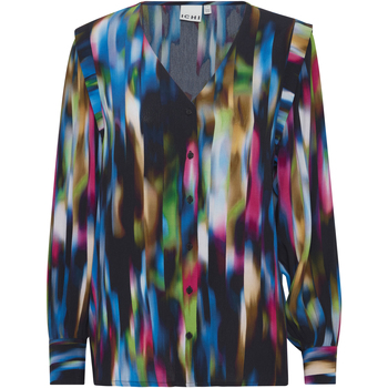 Ichi Overhemd  Chemisier femme Karole