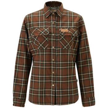 Pinewood Overhemd  Chemise femme Douglas