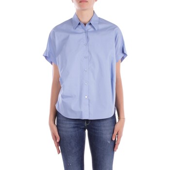 Manila Grace Overhemd  C067CU