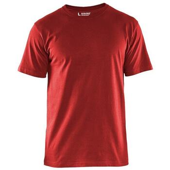 Blaklader T-shirt Korte Mouw  T-shirt