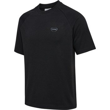 Hummel T-shirt Korte Mouw  T-shirt loose Tech