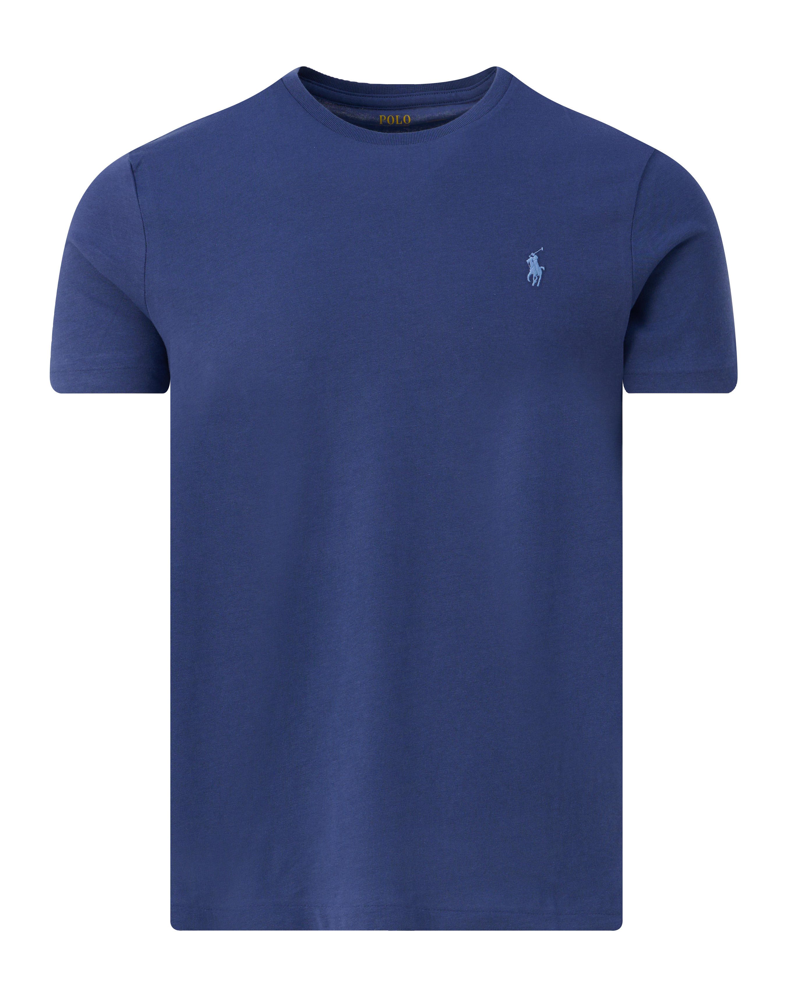 Ralph Lauren T-shirt met korte mouwen