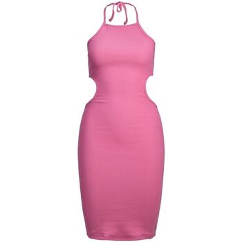 JJXX Jurk  12243637 FIA-CARMINE ROSE
