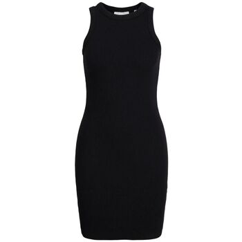JJXX Jurk  12248657 FOREST DRESS-BLACK