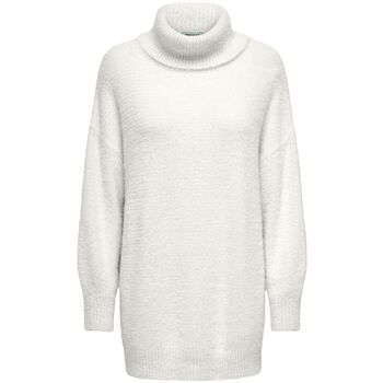Only Jurk  15334698 PIUMO-CLOUD DANCER