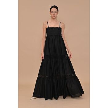 Kaos Collezioni Jurk  RPJTZ017-0001