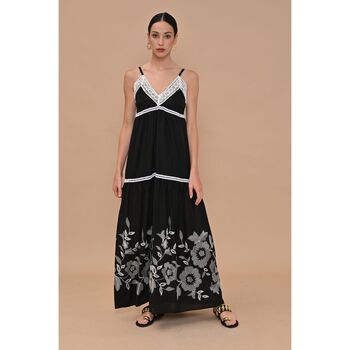 Kaos Collezioni Jurk  RPJTZ015-0001
