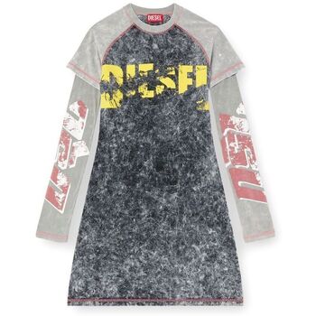 Diesel Jurk  A16633 0SLBB D-BUXT-Q1-900A