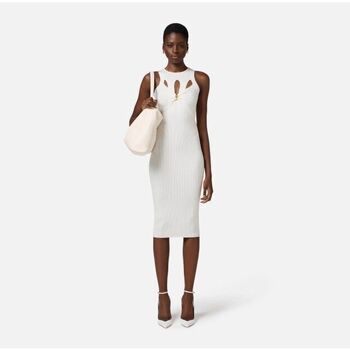 Elisabetta Franchi Jurk  AM63B51E2-360