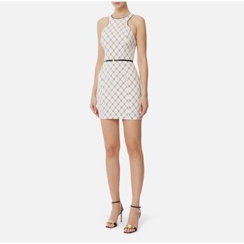 Elisabetta Franchi Jurk  ABS5551E3-685