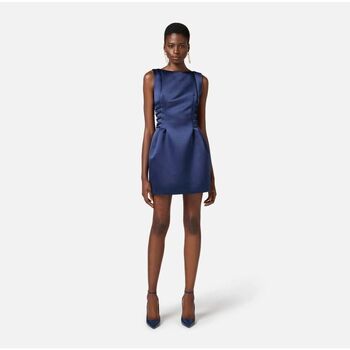 Elisabetta Franchi Jurk  AB77251E2-DC8
