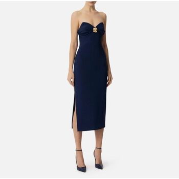 Elisabetta Franchi Jurk  AB76951E2-DC8