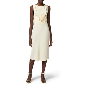 Elisabetta Franchi Jurk  AB84652E2-DC7