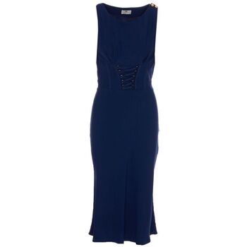 Elisabetta Franchi Jurk  AB84652E2-DC8