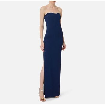 Elisabetta Franchi Jurk  ABR4652E2-DC8