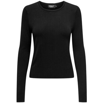 Only Trui  15333989 VENICE-BLACK