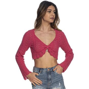 Only Trui  15314757 ERMA-RASPBBRY ROSE