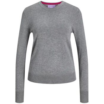 JJXX Trui  12255368 CARA-MEDIUM GREY