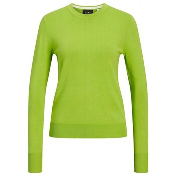 JJXX Trui  12255368 CARA-PARROT GREEN