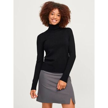 JJXX Trui  12258813 COMFY ROLL-BLACK
