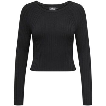 Only Trui  15280060 MEDDI-BLACK