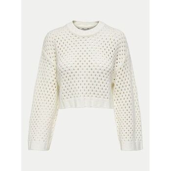 Only Trui  15300575 SMILLA-MARSHMALLOW