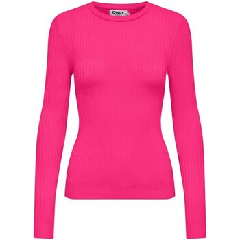 Only Trui  15311250 KAROL-FUCHSIA PURPLE
