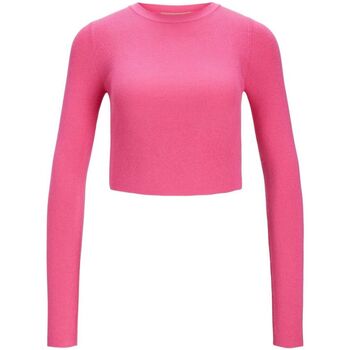 JJXX Trui  12243660 VITTORIA-CARMINE ROSE