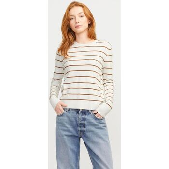 JJXX Trui  12261546 CARA-CLOUD DANCER