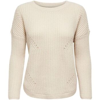 Only Trui  15255899 BLINIS-WHITECAP GRAY