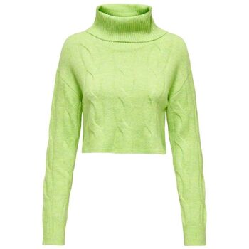 Only Trui  15331405 RIO-CELERT GREEN