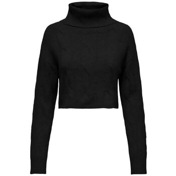 Only Trui  15331405 RIO-BLACK