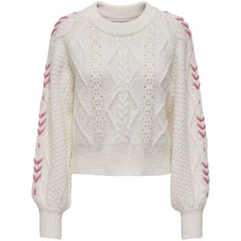 Only Trui  15302246 TYLER-CLOUD DANCER