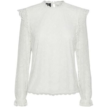 Pieces Trui  17139863 PCOLLINE-CLOUD DANCER