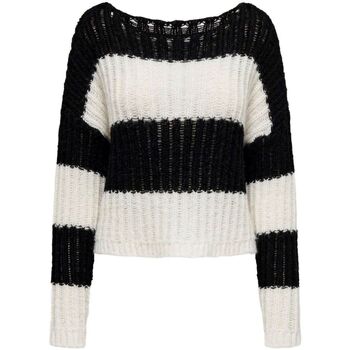 Only Trui  15324054 MAYI-BLACK