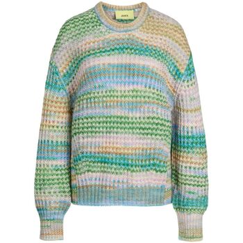JJXX Trui  12207206 SIMONE SPACE-MEDIUM GREEN