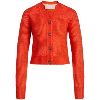 JJXX Trui  12243654 REGINA CARDIGAN-POINCIANA