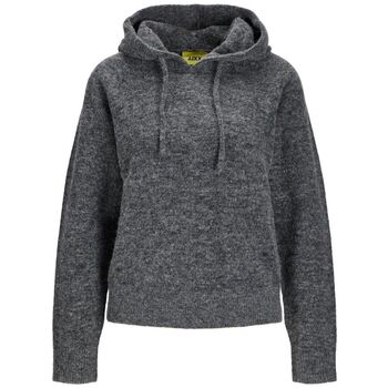 JJXX Trui  12261550 EVI-DARK GREY MELANGE
