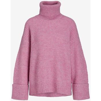 JJXX Trui  12248446 JXELLINORA ROLL NECK-CONFETTI