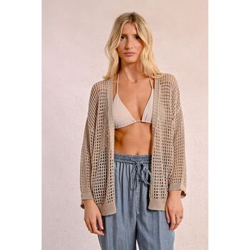 Molly Bracken Trui  LA1711DP-BEIGE