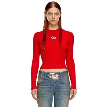 Diesel Trui  A14189 0DLAX - M-VERA LS-42A RED